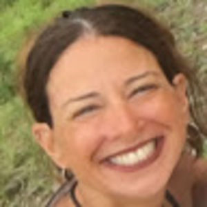 Meet your Posher, Jen